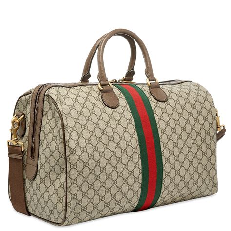 valigia gucci|gucci duffle bags.